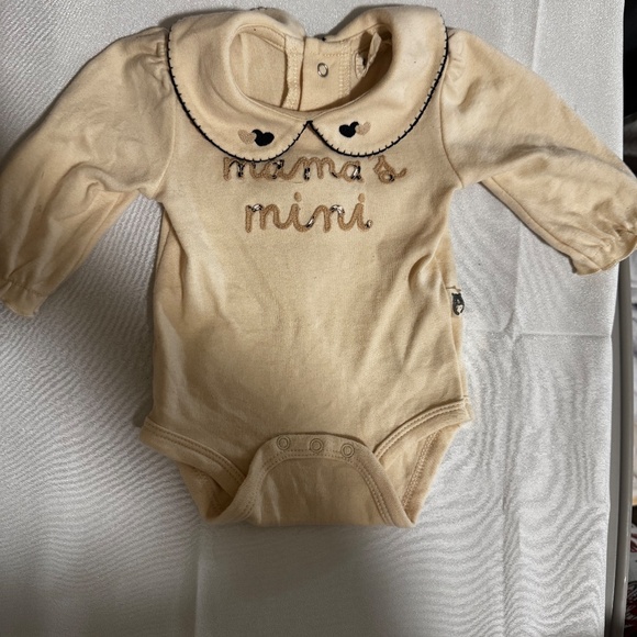 Mama’s Mini Outfit - Picture 2 of 3